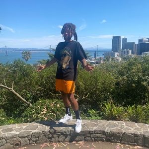 Meet your Posher, Earl